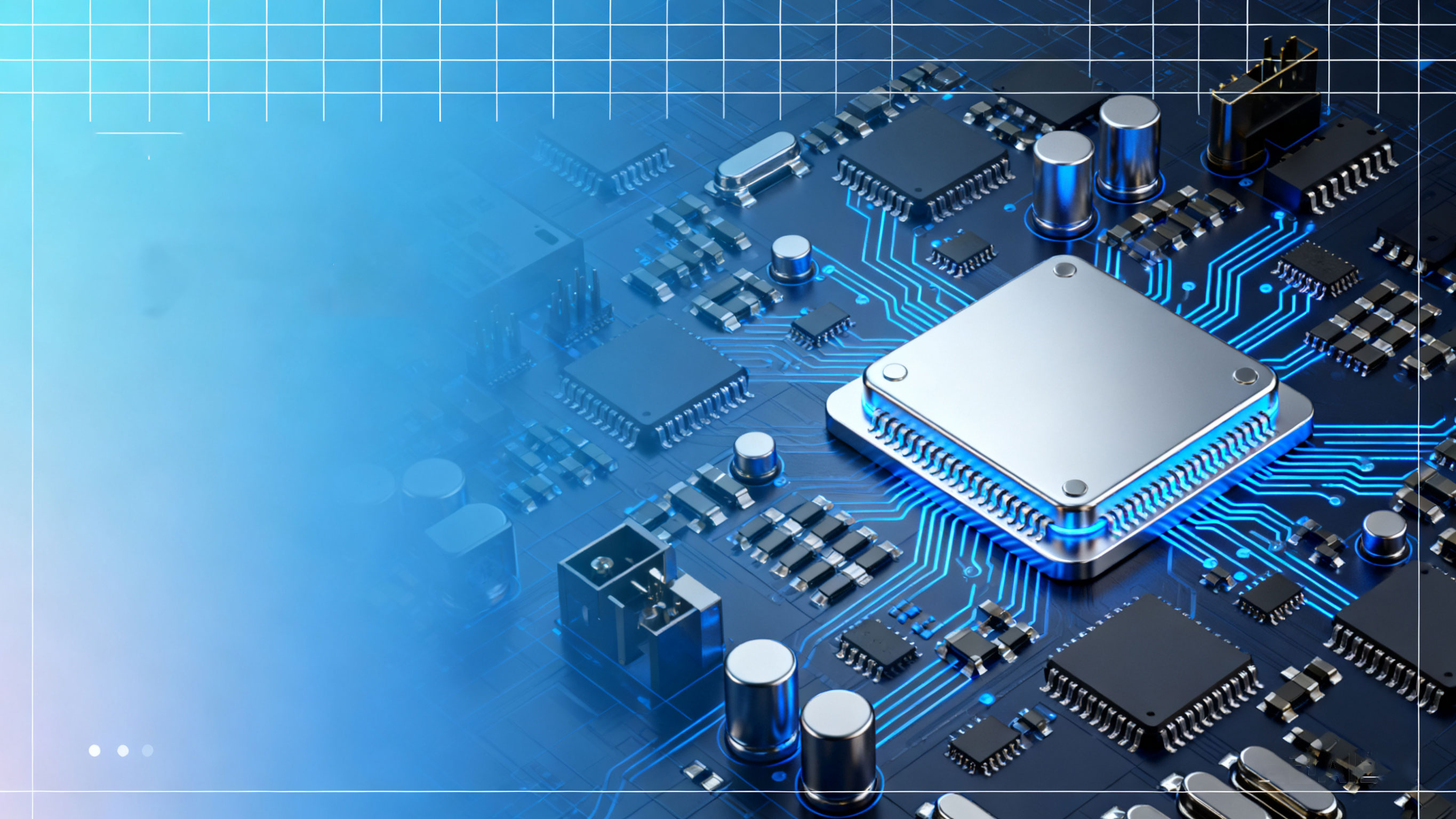 音频蓝牙IC芯片解决方案